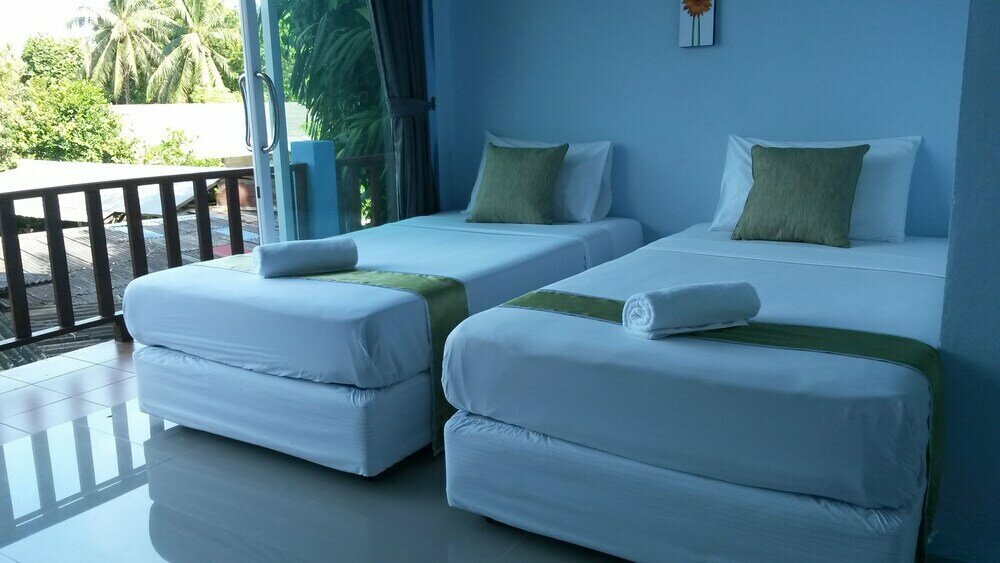 Hotel Rung Phangan