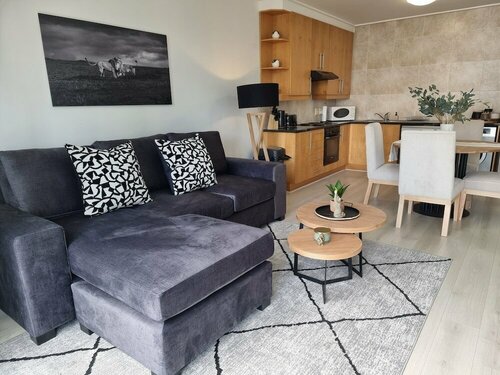 Dockside Apartments, Забронировать Апартаменты/квартира Кейптаун Центр Кейптаун, рядом с Chavonnes Battery Museum