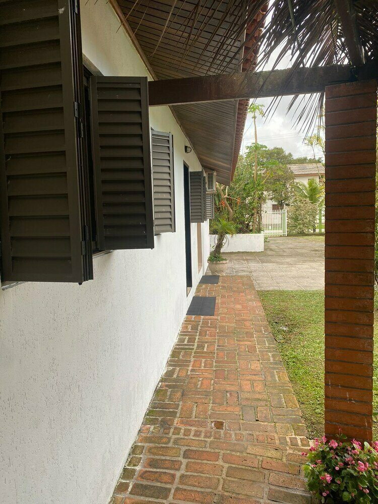 Hostel e Pousada Marion