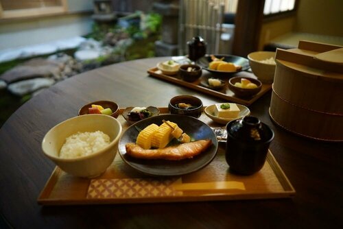 Ryokan Tori, Prenota Affittacamere Kamigyo Ward 