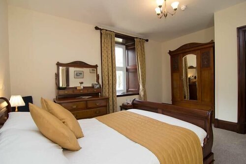 Glenfinnan House Hotel, Забронировать Отель Отели Гленфиннан 4 звезды, 4*