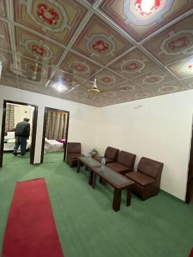 Al-Khaliq Residency, Забронировать Отель Скарду штат Джамму и Кашмир