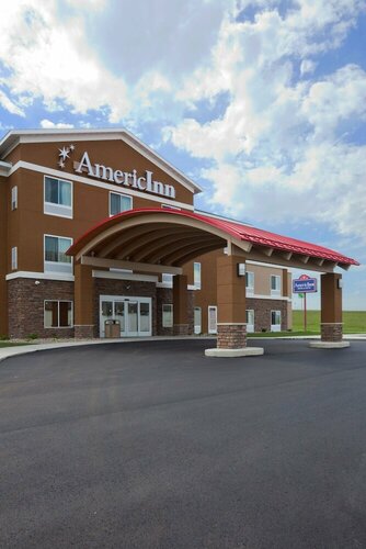 AmericInn by Wyndham Hartford SD, Забронировать Отель Отели штата Южной Дакоты 3 звезды, 3*