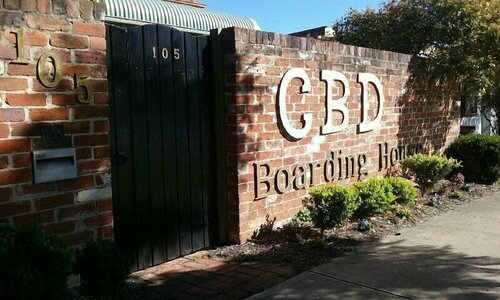 CBD Accommodation Tamworth, Забронировать Отель Тамуорт New England NSW