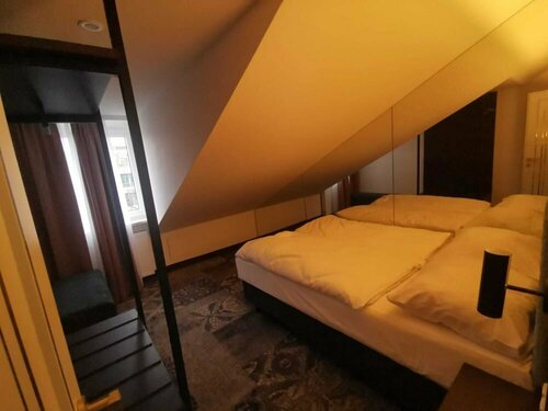 Hotel Palmenhof, Забронировать Отель Отели земли Гессена 4 звезды, 4*