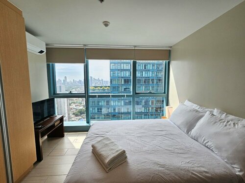 One Uptown Residence Bgc