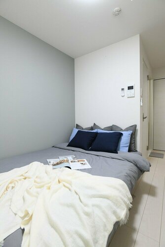 FL Residence Takadanobaba, Забронировать Апартаменты/квартира Синдзюку Токио