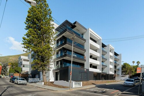 The Avant 104, Cape Town, Забронировать Отель Отели Кейптауна с парковкой, Парковка