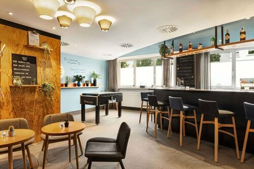 Vienna House Easy by Wyndham Coburg, Забронировать Отель Кобург Верхняя Франкония