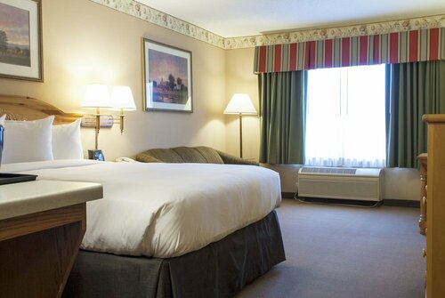 Country Inn & Suites by Radisson, Cedar Falls, IA, Réserver Hôtel Cedar Falls Iowa