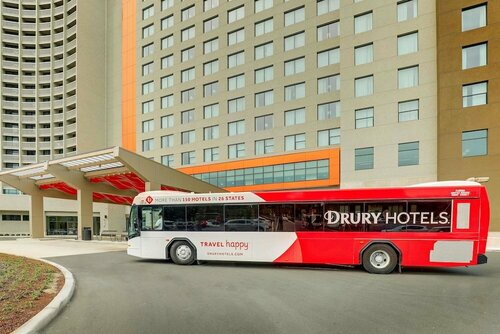 Drury Plaza Hotel Orlando Lake Buena Vista, Reserva ahora Hotel Orlando Disney World Orlando