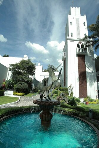 Villa Bejar Cuernavaca, Book Hotel SPA-hoteller i Morelos, SPA