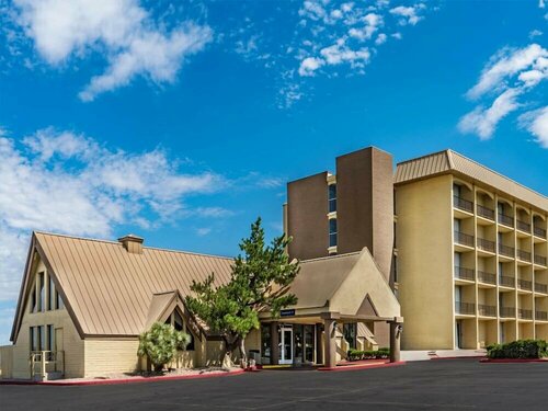 Hotel 505, Book Hotel Hoteller i Albuquerque med pool, Swimmingpool