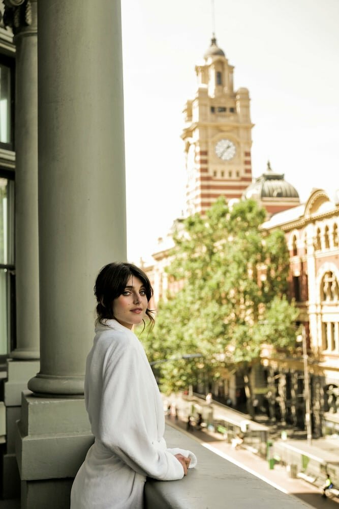 Rendezvous Hotel Melbourne