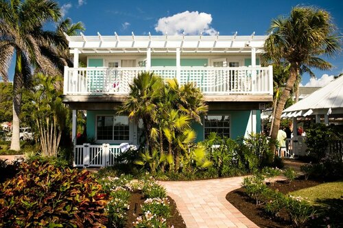 Tropic Isle At Anna Maria Island Inn, Забронировать Отель Анна-Мария Sarasota Area