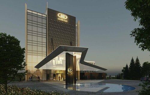 Crowne Plaza Sofia, an IHG Hotel, Reserva ahora Hotel Hoteles de 5 estrellas en Sofía, 5*