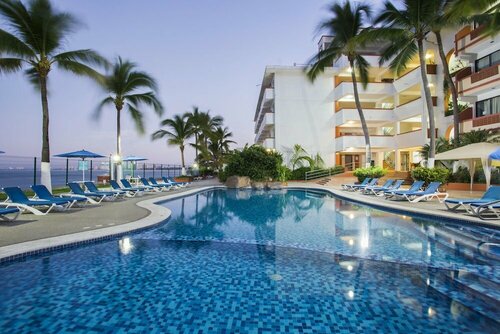 Hotel El Pescador, Prenota Hotel Hotel 3 stelle a Jalisco, 3*