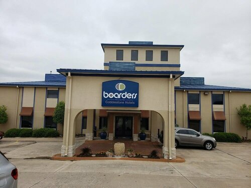 Baymont by Wyndham Ardmore I-35, Boek Hotel Ardmore 