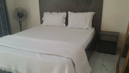 EstaCode Suites- Executive, Book Pension Kigali Nyarugenge