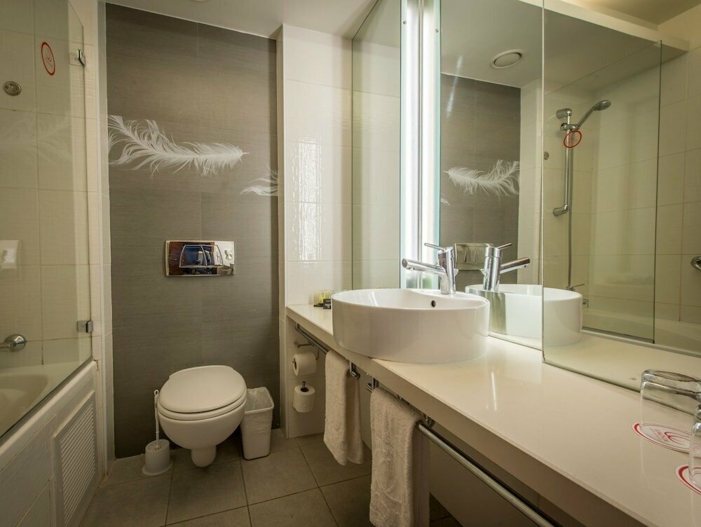 Neptune Eilat By Dan Hotels
