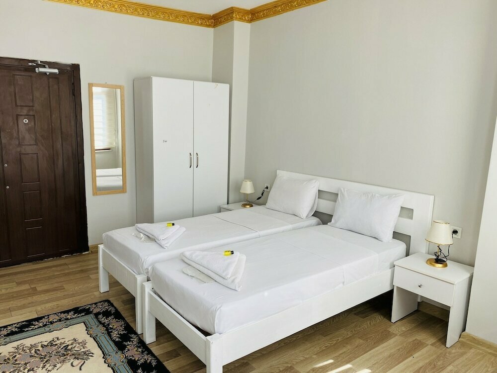 Stylish Hotel Old City