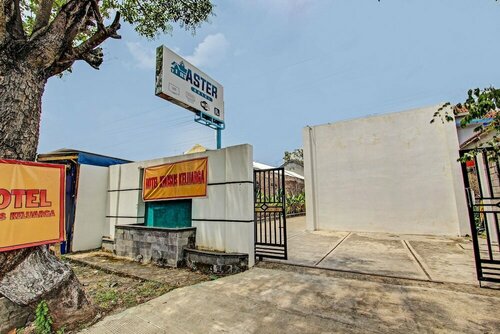Spot On 91709 Aster Hotel Syariah, Prenota Hotel Pekanbaru Sumatra