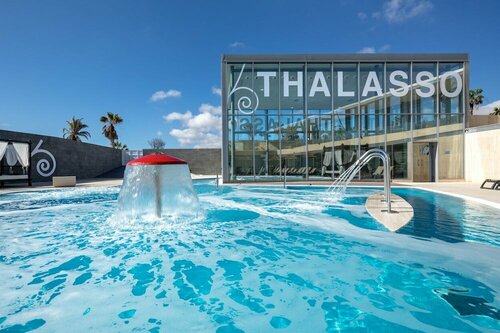 Barceló Fuerteventura Beach Resort, Забронировать Отель Отели Лас-Пальмас 4 звезды, 4*
