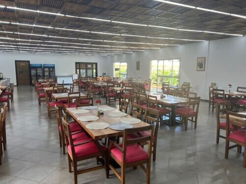 Lungi Gateway Hotel, Prenota Hotel Kambia Sierra Leone