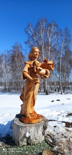 Азъ Градъ, Забронировать Фермерский дом Омск Омский район