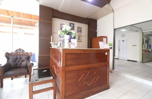 Hotel O Happy 777, Book Hotel Nagoya Batam