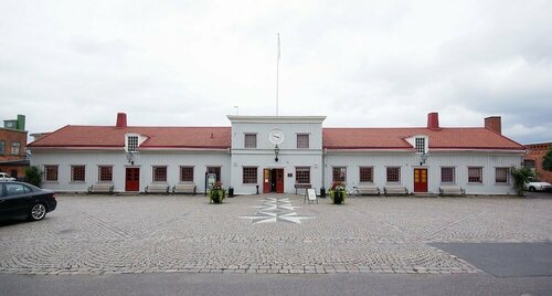 Sure Hotel by Best Western City Jonkoping, Забронировать Отель Отели Йенчепинг 3 звезды, рядом с Центральный железнодорожный вокзал Йенчепинг, 3*