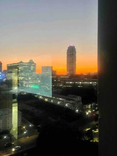 Self Catering Apartment, Reservar Apartamento Sandton 