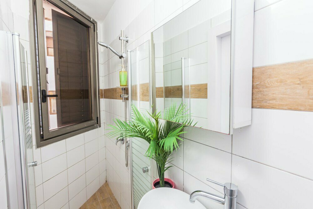 HaYarkon Apartments