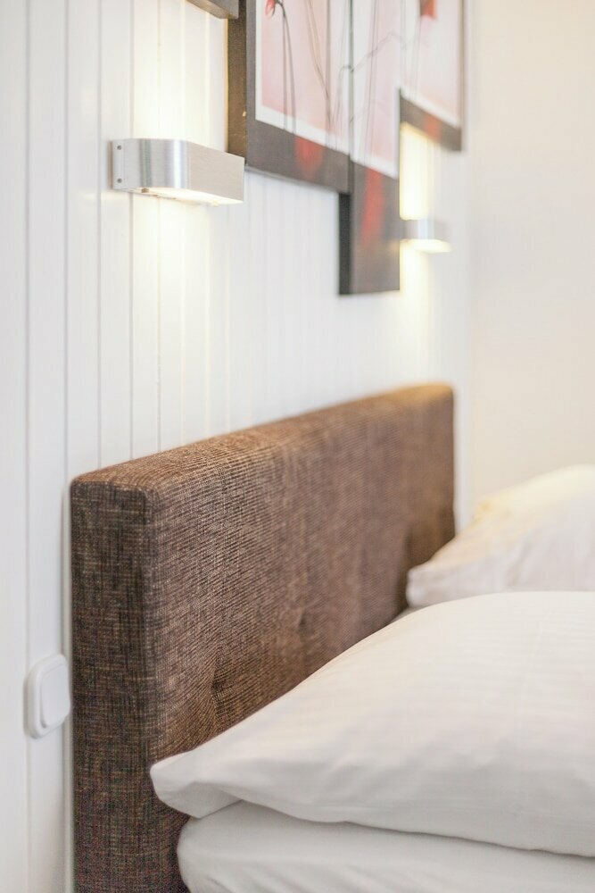 Union Hotel by TM