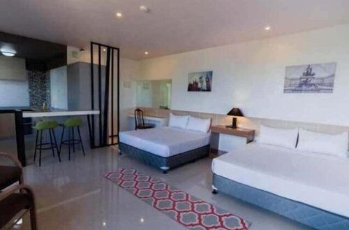 Soi Suites, Rezervasyon Otel Talibon Bohol