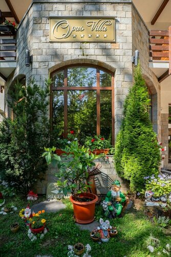 Opus Villa, Забронировать Вилла Синая Sinaia-Azuga-Busteni