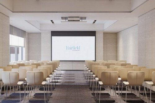 Fairfield By Marriott Cebu Mandaue City, Rezervasyon Otel Visayas yeni oteller