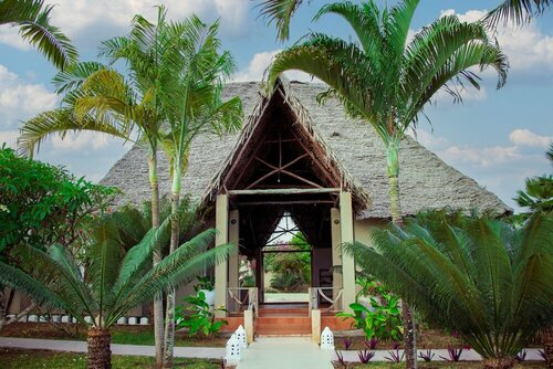 Mandarin Resort Zanzibar, Забронировать Курортный отель Курортные отели Kusini, Курортный отель