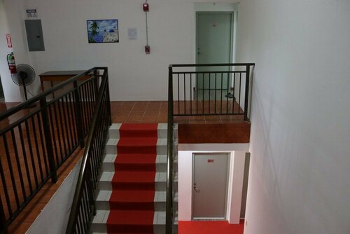 Lucky Home Hotel and Apartment, Varaa Hotelli Tinian Pohjois-Mariaanit