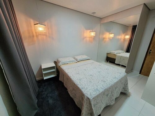 Hotel Residencial Manaus - Dom Pedro, Забронировать Отель Манаус Amazon Jungle