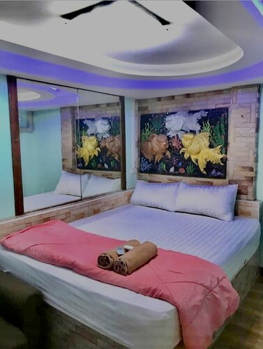 Bankhunchang Ramkhamhaeng hotel, Забронировать Гостевой дом Гостевые дома провинции Бангкока, недорого, Гостевой дом