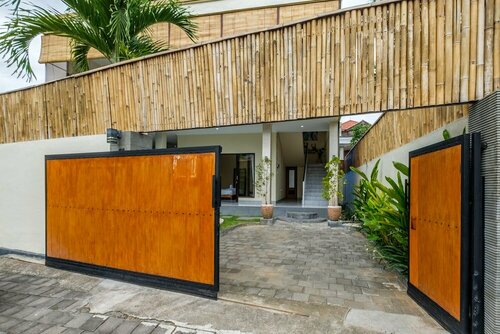 Shawati Villa