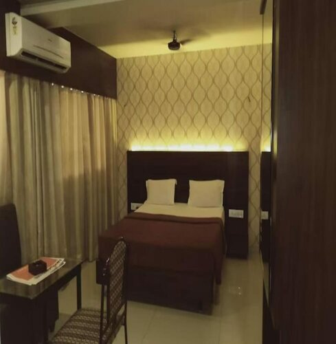 Hotel Sai Nidhi supreme -Prajapati