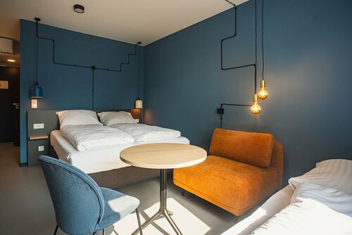 Nena Apartments Bochum City, Забронировать Апартаменты/квартира Бохум Ruhr area