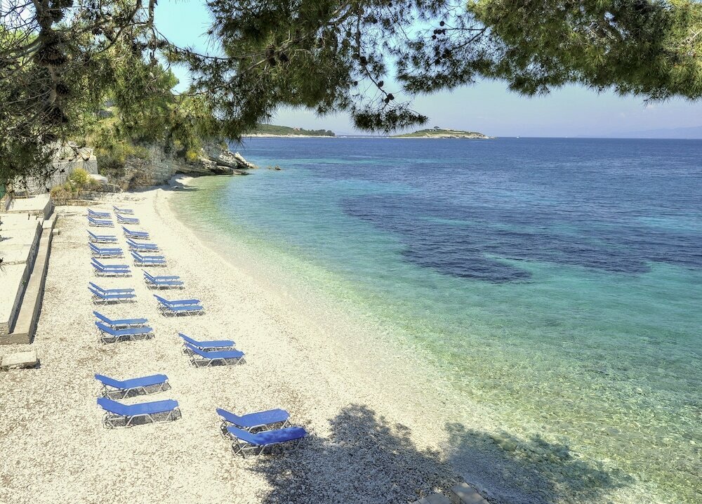 Paxos Beach Hotel