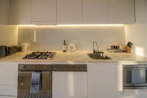 Zen by the Ocean - 1 BR Executive Apt, Забронировать Апартаменты/квартира Отели Дарвин с парковкой, Парковка