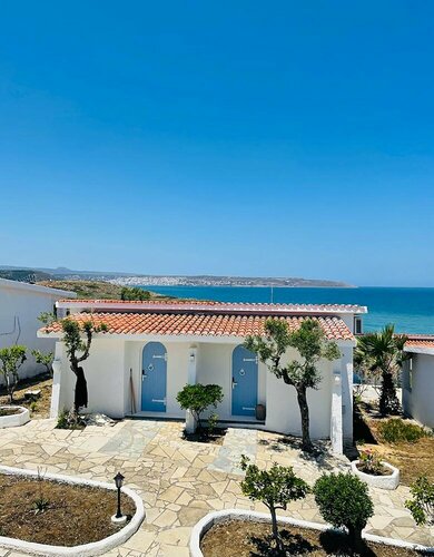 Lassion Hotel, Book Hotel Agia Fotia East Crete