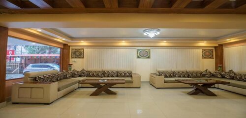 MeroStay 196 Hotel NB, Забронировать Отель Отели Катманду с парковкой, рядом с Nasal Chowk, Парковка
