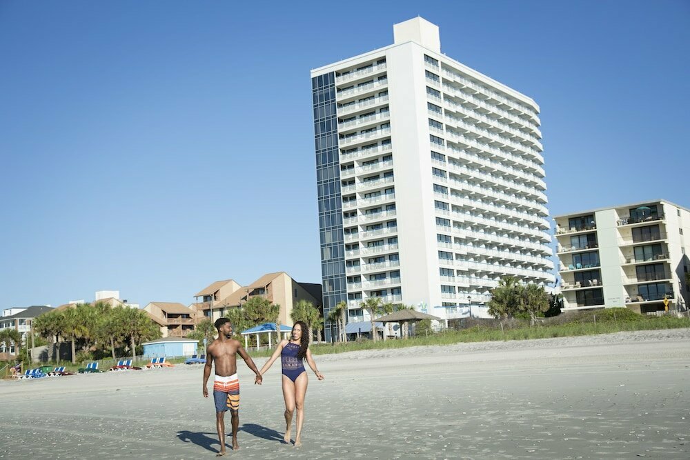 Forest Dunes Resort