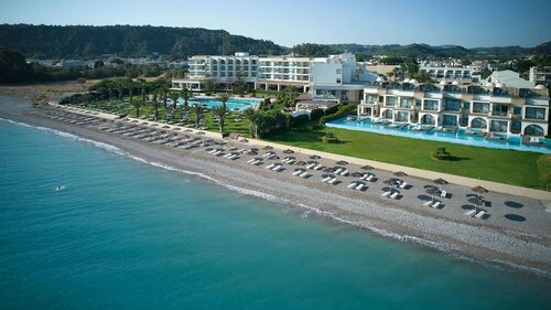 Sentido Ixian Grand - Adults Only, Забронировать Отель Отели Иксии 5 звезд, 5*